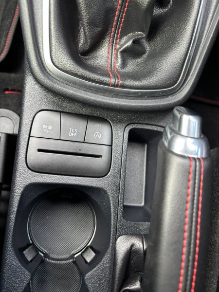 2022 Ford Puma - photo 26