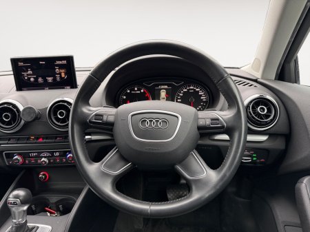 2014 Audi A3 - photo 12