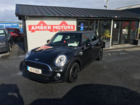 2016 Mini Cooper - photo 3