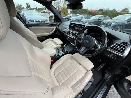 2023 BMW X3 - photo 12