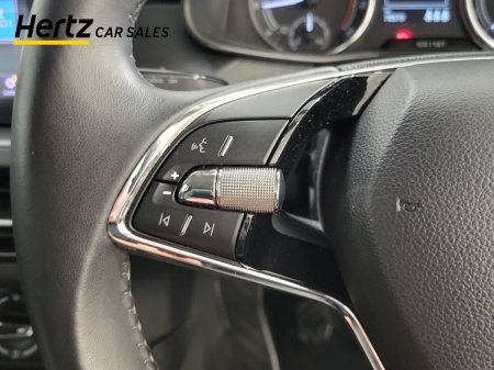 2024 Skoda Kamiq - photo 24