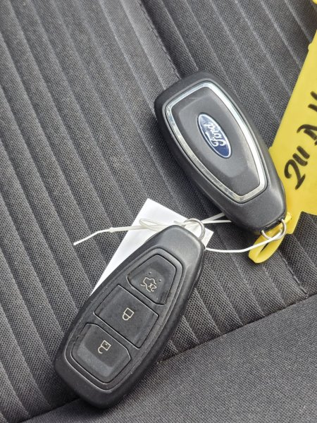 2021 Ford Focus - photo 13