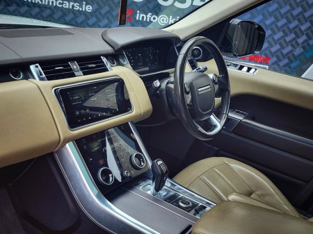 2018 Land Rover Range Rover Sport - photo 24