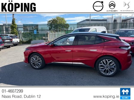 2023 DS Automobiles DS 4 - photo 5