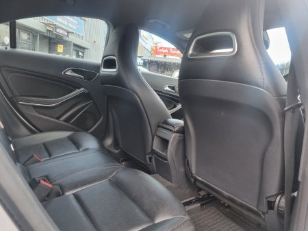 2015 Mercedes-Benz CLA - photo 11