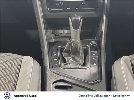 2024 Volkswagen Tiguan - photo 9