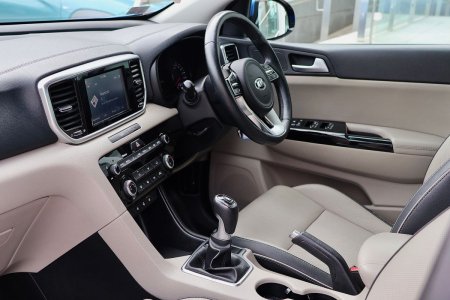 2019 Kia Sportage - photo 19