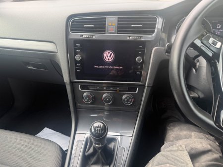 2017 Volkswagen Golf - photo 14
