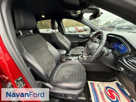 2023 Ford Kuga - photo 22