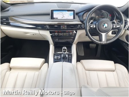 2017 BMW X5 - photo 2