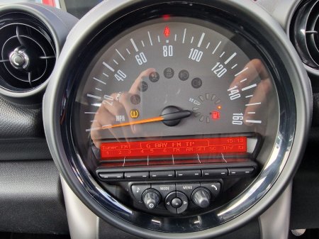 2016 Mini Countryman - photo 20