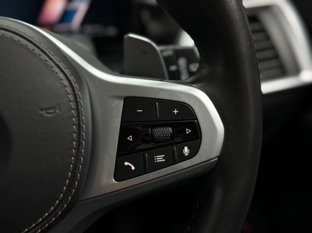 2024 BMW X5 - photo 24