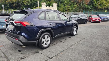 2019 Toyota RAV4 - photo 5