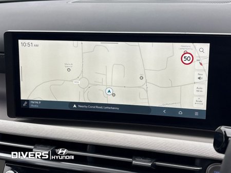 2025 Hyundai Tucson - photo 12