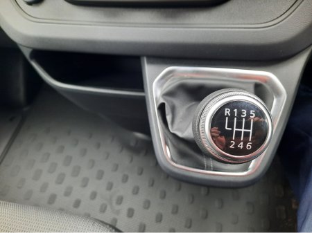 2026 Nissan Primastar - photo 21