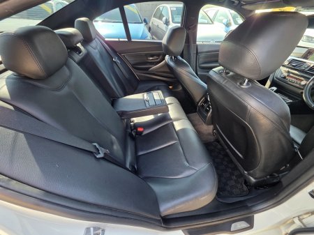 2013 BMW 3-Series - photo 13