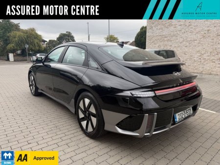 2023 Hyundai IONIQ 6 - photo 5