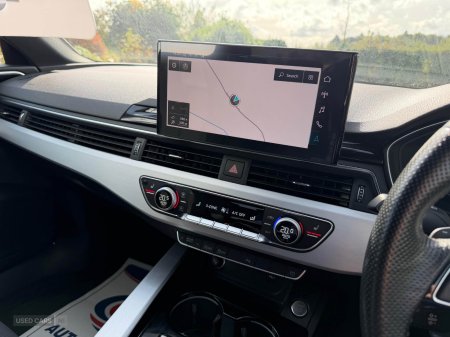 2022 Audi A4 - photo 15
