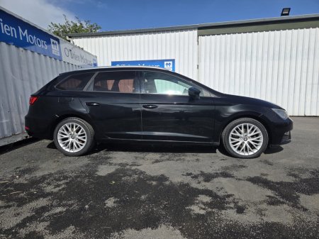 2018 SEAT Leon - photo 7