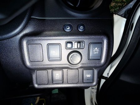 2019 Nissan Note - photo 14