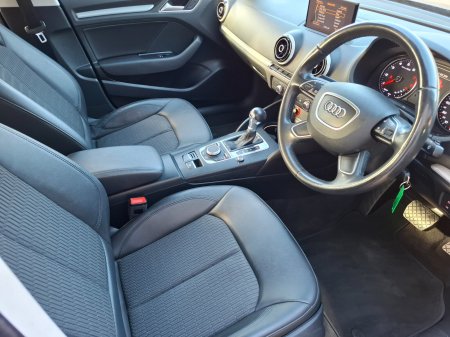 2016 Audi A3 - photo 5