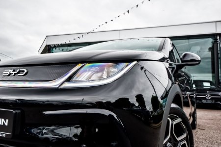 2026 BYD DOLPHIN - photo 7