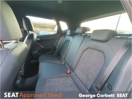 2023 SEAT Arona - photo 10