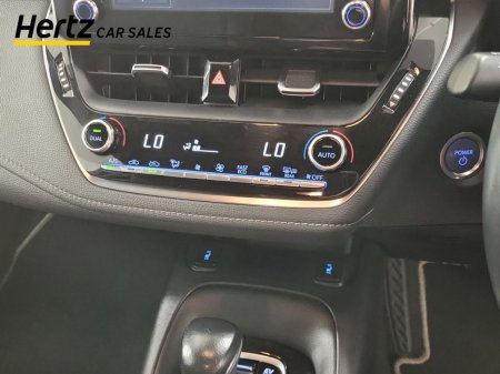 2023 Toyota Corolla - photo 20