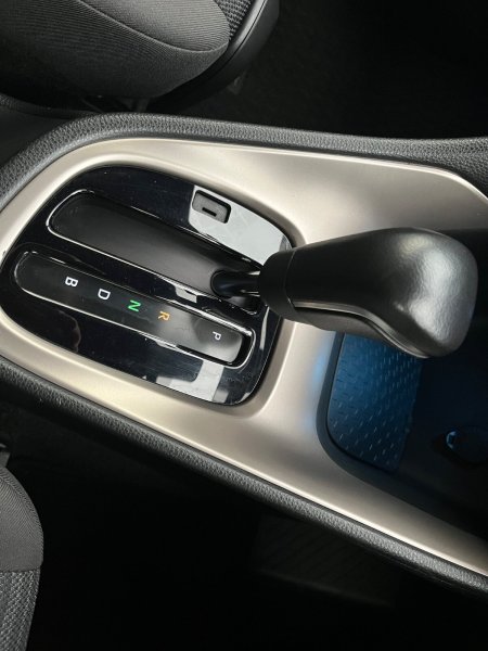 2020 Toyota Yaris - photo 20
