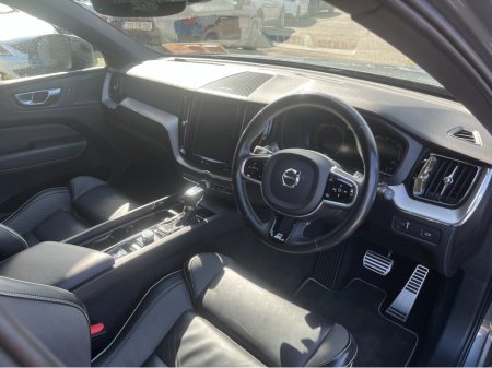 2019 Volvo XC60 - photo 16