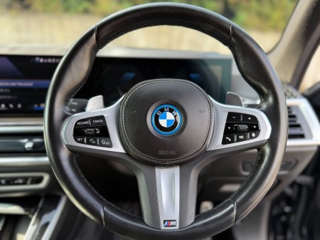 2023 BMW X5 - photo 16