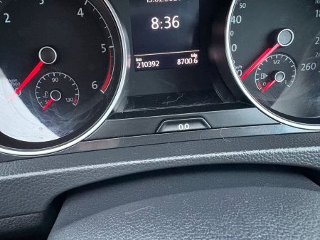 2018 Volkswagen Golf - photo 9