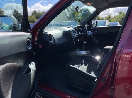 2016 Nissan Juke - photo 7