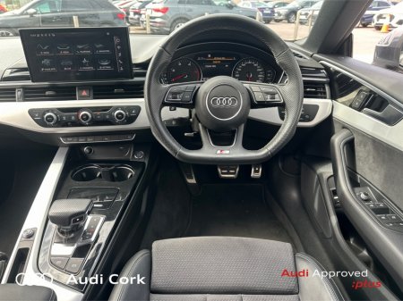 2023 Audi A5 - photo 19