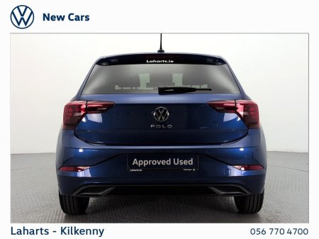 2026 Volkswagen Polo - photo 14