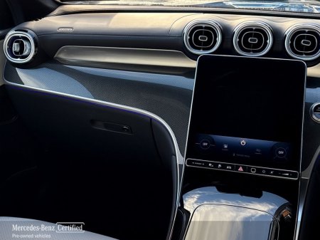 2023 Mercedes-Benz GLC - photo 11
