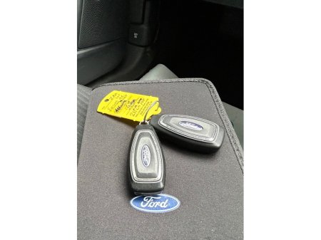 2021 Ford Focus - photo 14