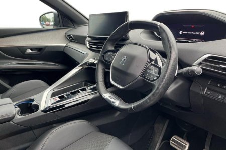 2023 Peugeot 5008 - photo 9