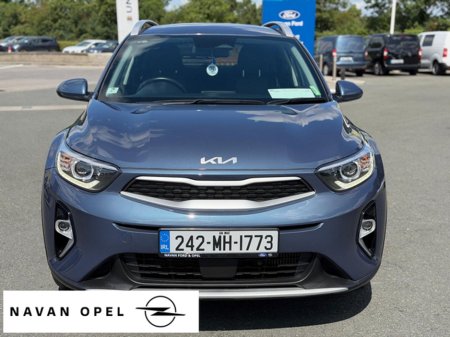 2024 Kia Stonic - photo 4
