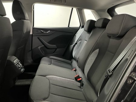 2026 Skoda Kamiq - photo 7