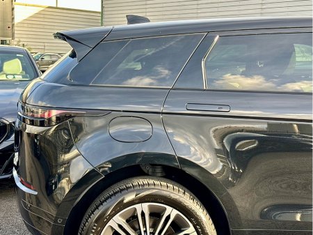 2026 Land Rover Range Rover Evoque - photo 23