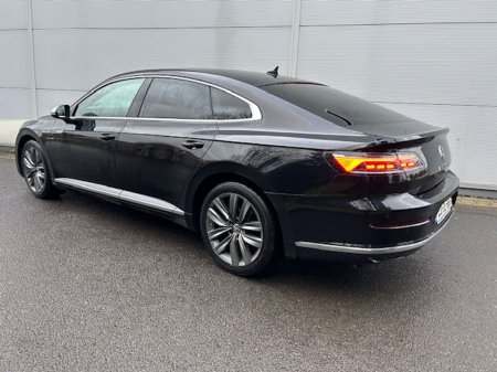 2023 Volkswagen Arteon - photo 3