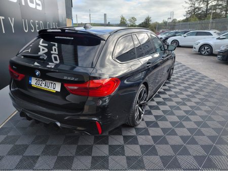 2020 BMW 5-Series - photo 6