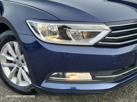 2017 Volkswagen Passat - photo 14