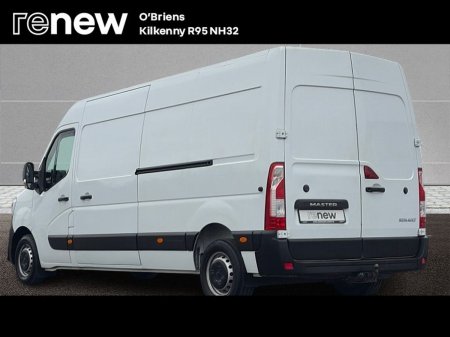 2023 Renault Master - photo 3