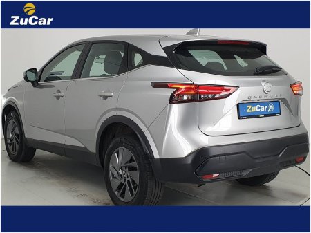 2024 Nissan Qashqai - photo 3