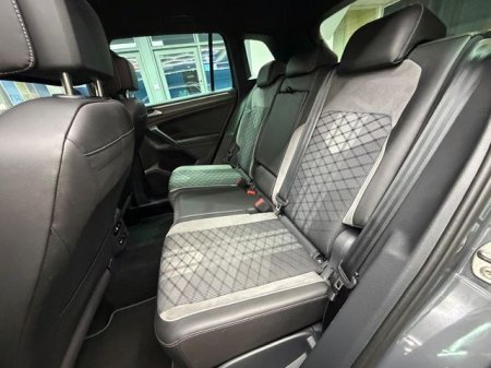 2023 Volkswagen Tiguan - photo 35