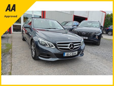 2016 Mercedes-Benz E-Class - photo 4