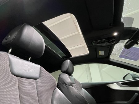 2019 Audi A5 - photo 11