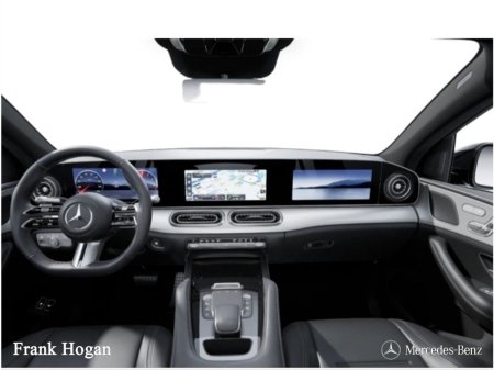2027 Mercedes-Benz GLE - photo 3